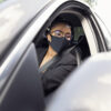 multa para quem não usar máscara dentro de carro é falsa