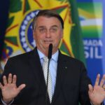 Bolsonaro recorre ao STF para barrar lockdown