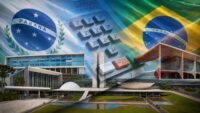 Eleições 2026 quais cargos estão em disputa Urna eletrônica usada na votação dos cargos em disputa nas Eleições 2026