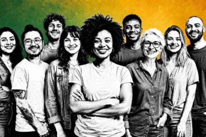 Guia do Eleitor 2026 reúne documentos, horários, serviços e regras para votar nas Eleições 2026. Imagem de eleitores