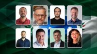 Quem são os oito candidatos a governador do Paraná em 2026 eleições 2026